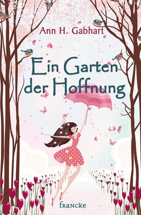Cover-Bild Ein Garten der Hoffnung