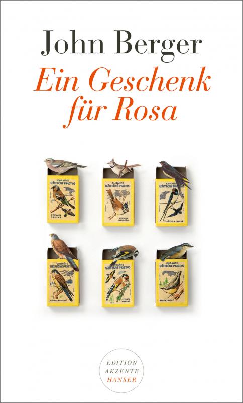 Cover-Bild Ein Geschenk für Rosa