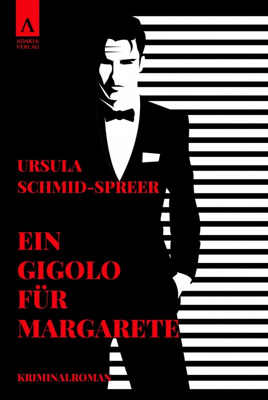 Cover-Bild Ein Gigolo für Margarete