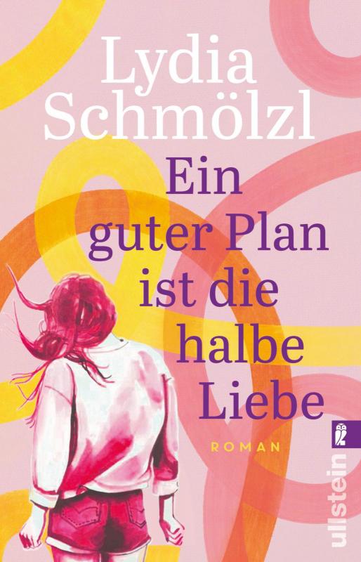 Cover-Bild Ein guter Plan ist die halbe Liebe