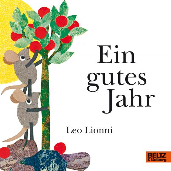 Cover-Bild Ein gutes Jahr