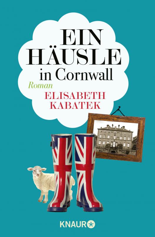 Cover-Bild Ein Häusle in Cornwall