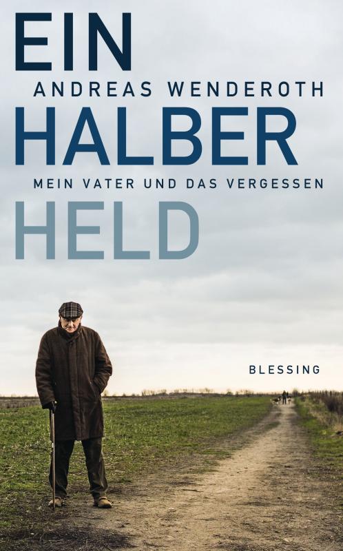 Cover-Bild Ein halber Held