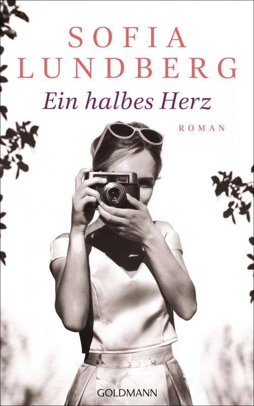 Cover-Bild Ein halbes Herz
