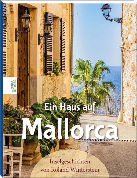 Cover-Bild Ein Haus auf Mallorca