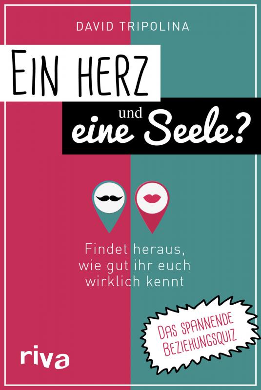 Cover-Bild Ein Herz und eine Seele?