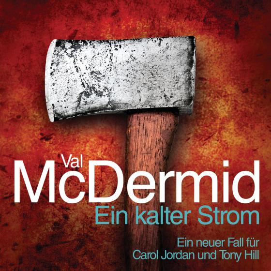 Cover-Bild Ein kalter Strom