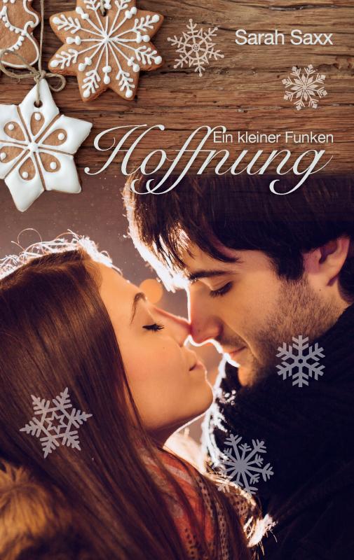 Cover-Bild Ein kleiner Funken Hoffnung