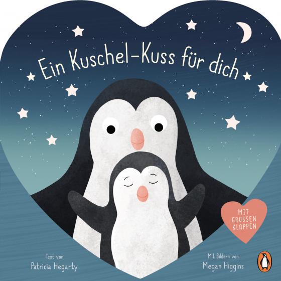 Cover-Bild Ein Kuschel-Kuss für dich