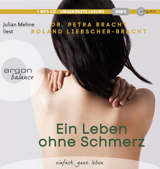 Cover-Bild Ein Leben ohne Schmerz