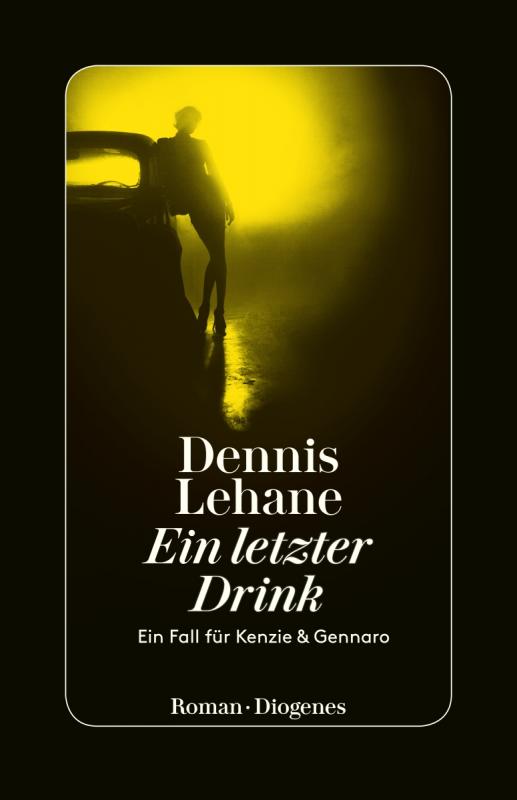 Cover-Bild Ein letzter Drink