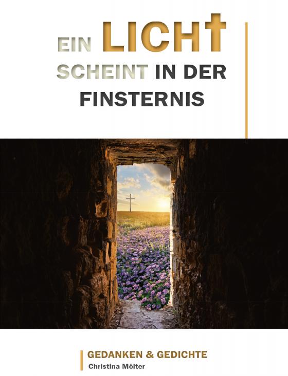 Cover-Bild Ein Licht in der Dunkelheit