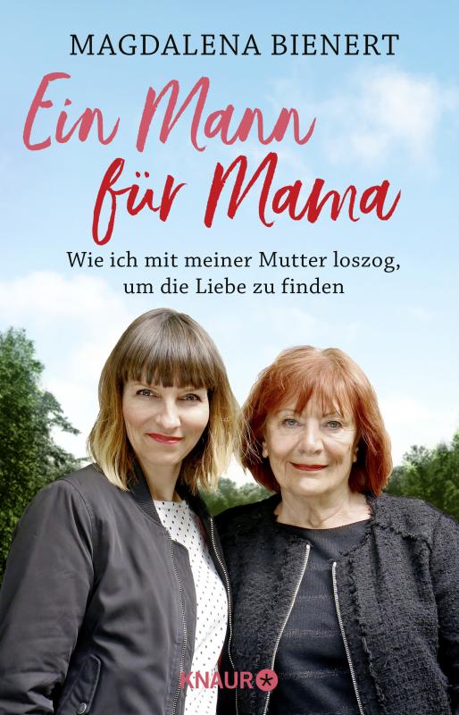 Cover-Bild Ein Mann für Mama