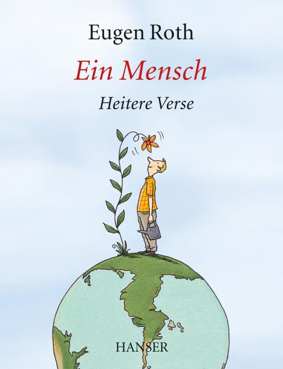 Cover-Bild Ein Mensch
