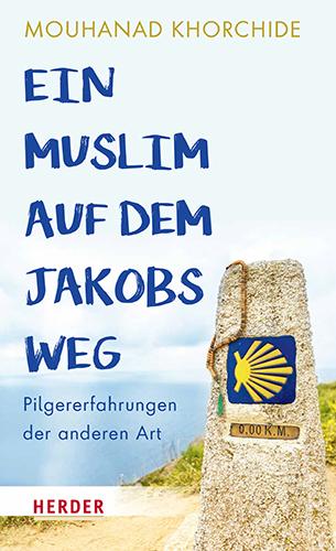 Cover-Bild Ein Muslim auf dem Jakobsweg