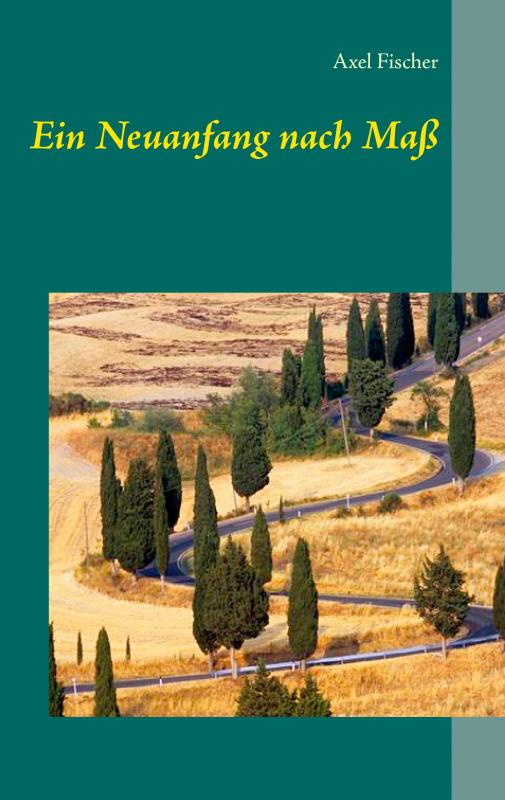 Cover-Bild Ein Neuanfang nach Maß
