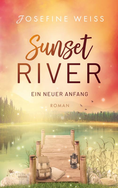 Cover-Bild Ein neuer Anfang (Sunset River 1)