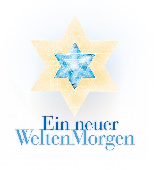 Cover-Bild Ein neuer WeltenMorgen