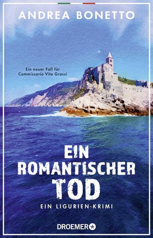 Cover-Bild Ein romantischer Tod