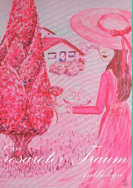 Cover-Bild Ein rosaroter Traum