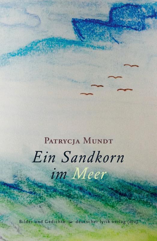 Cover-Bild Ein Sandkorn im Meer