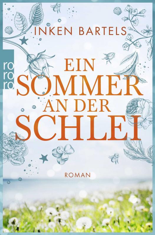Cover-Bild Ein Sommer an der Schlei