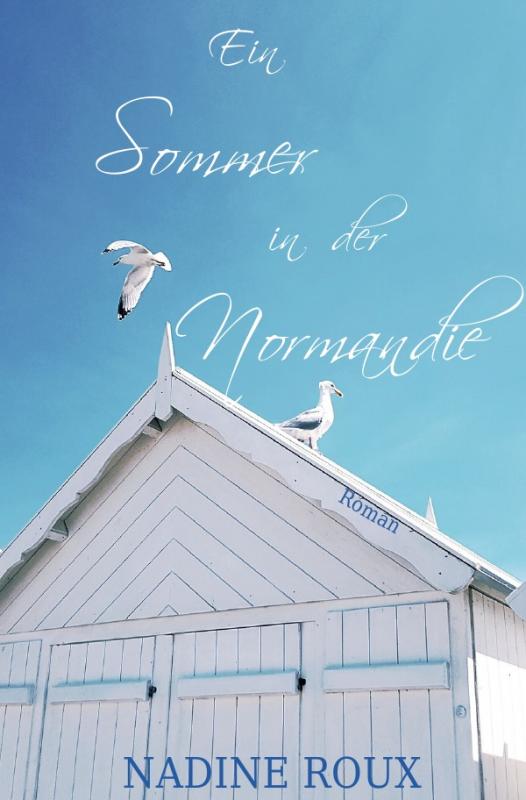 Cover-Bild Ein Sommer in der Normandie