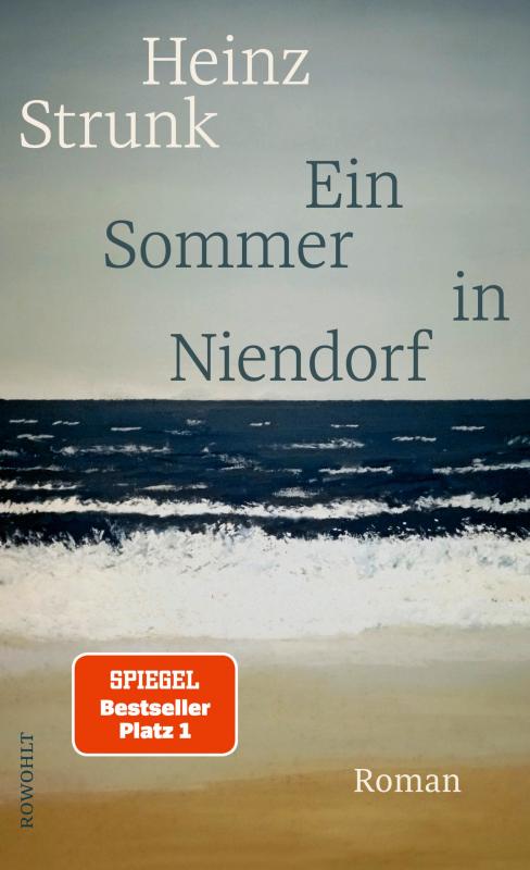 Cover-Bild Ein Sommer in Niendorf