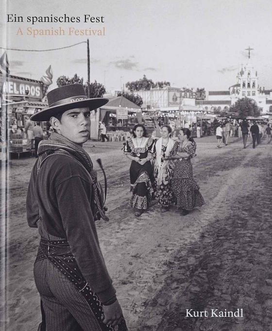 Cover-Bild Ein spanisches Fest / A Spanish Festival