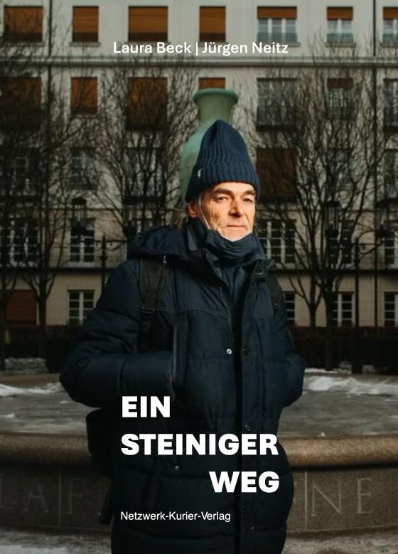 Cover-Bild Ein steiniger Weg