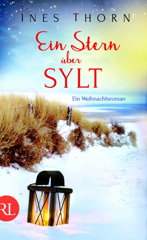 Cover-Bild Ein Stern über Sylt