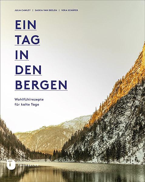 Cover-Bild Ein Tag in den Bergen