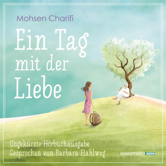 Cover-Bild Ein Tag mit der Liebe – Hörbuch