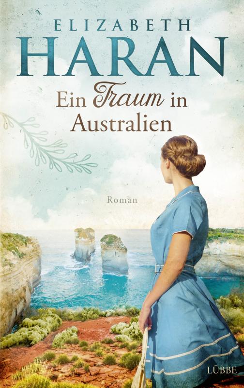 Cover-Bild Ein Traum in Australien