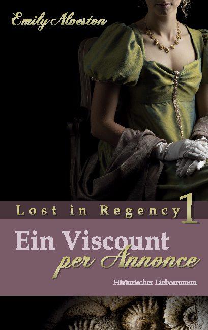 Cover-Bild Ein Viscount per Annonce