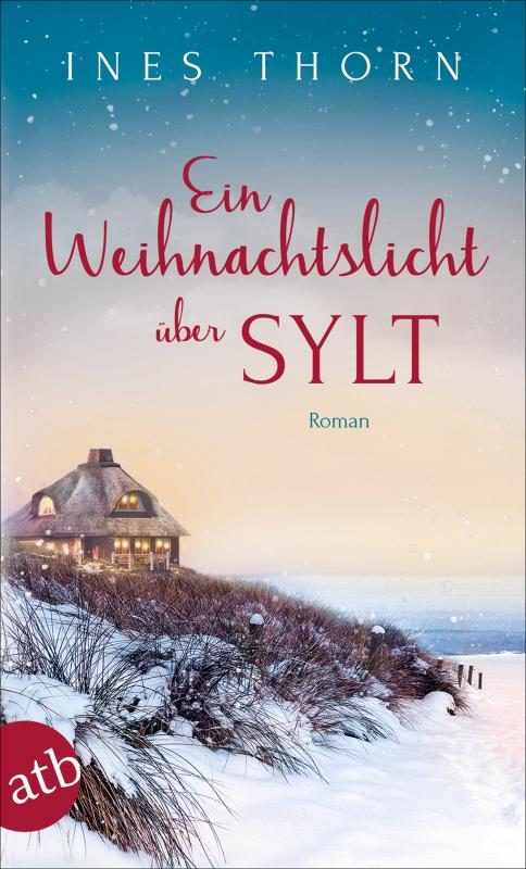 Cover-Bild Ein Weihnachtslicht über Sylt