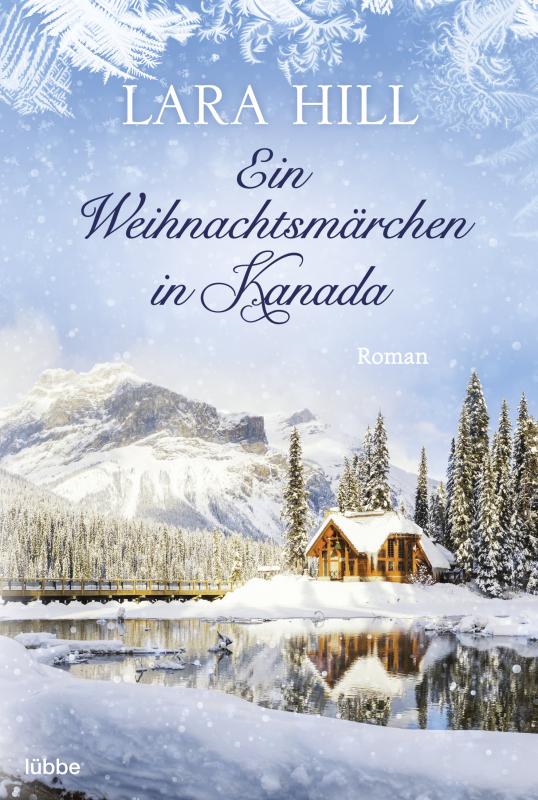 Cover-Bild Ein Weihnachtsmärchen in Kanada