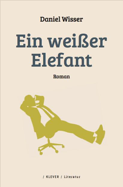 Cover-Bild Ein weißer Elefant