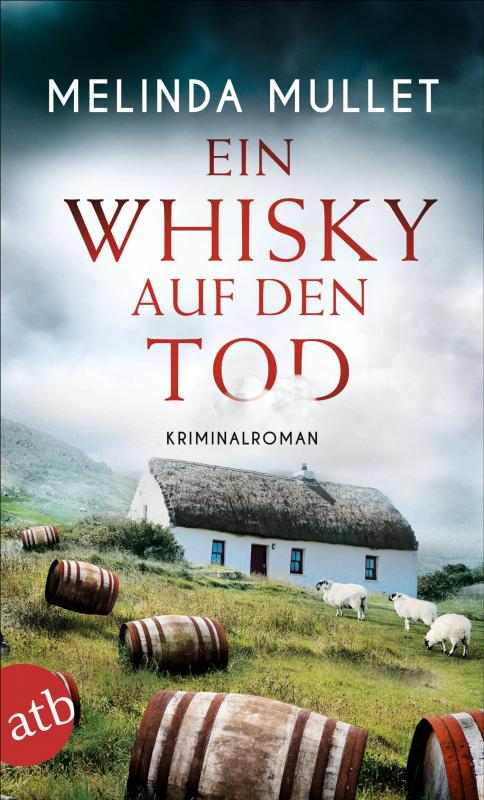 Cover-Bild Ein Whisky auf den Tod
