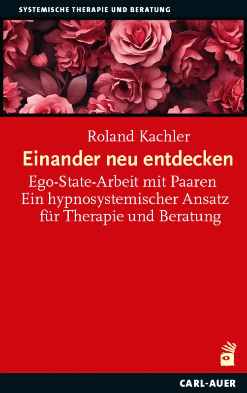 Cover-Bild Einander neu entdecken