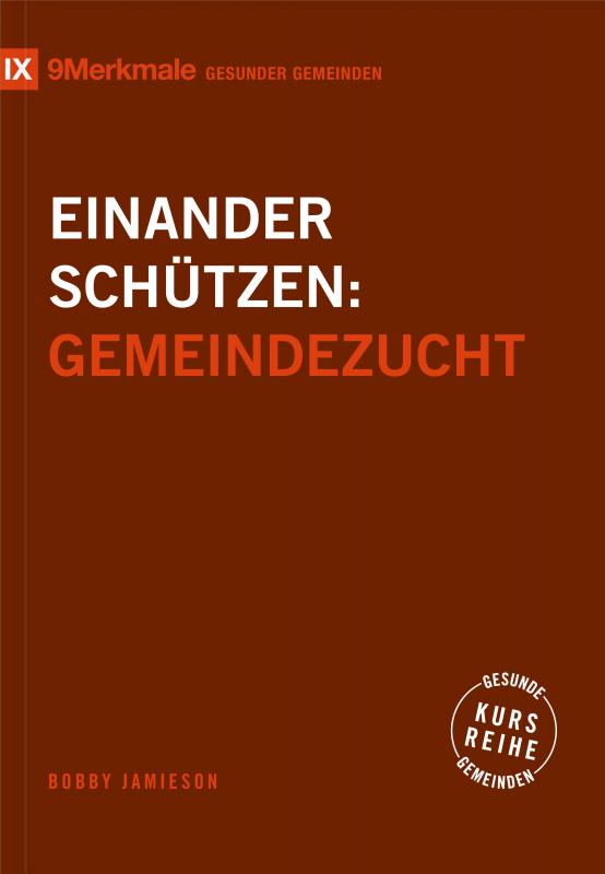 Cover-Bild Einander schützen
