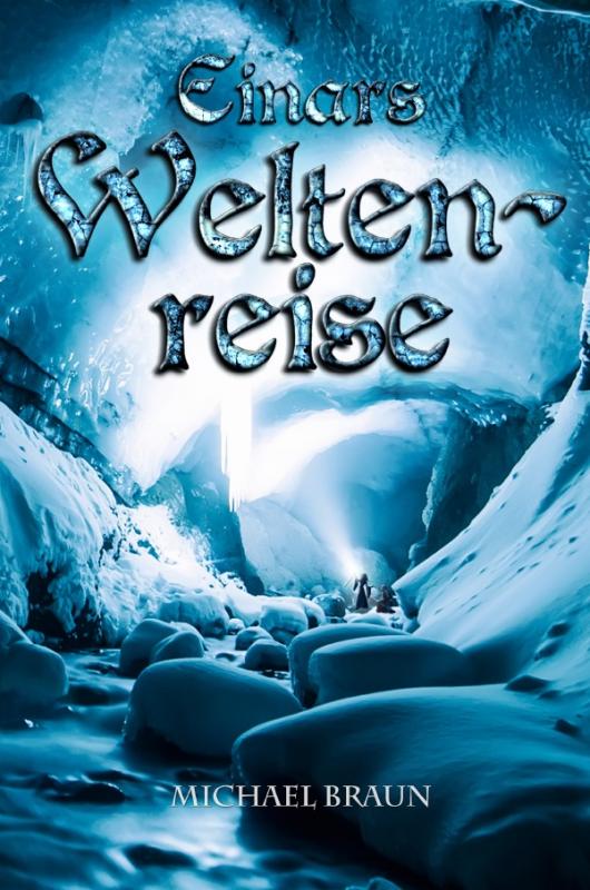 Cover-Bild Einars Weltenreise