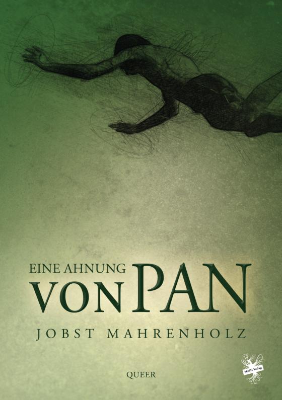 Cover-Bild Eine Ahnung von Pan