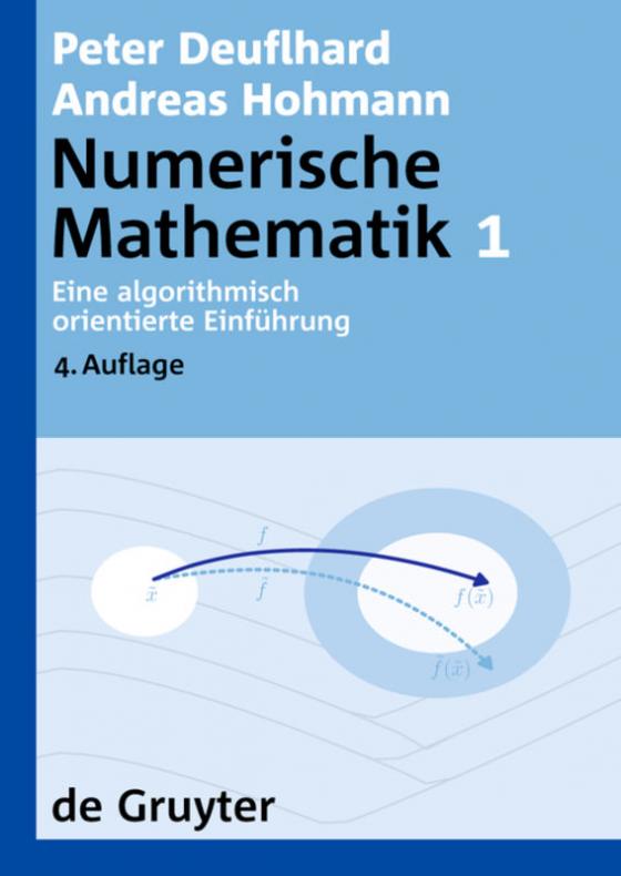 Cover-Bild Eine algorithmisch orientierte Einführung