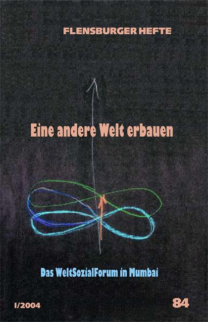 Cover-Bild Eine andere Welt erbauen