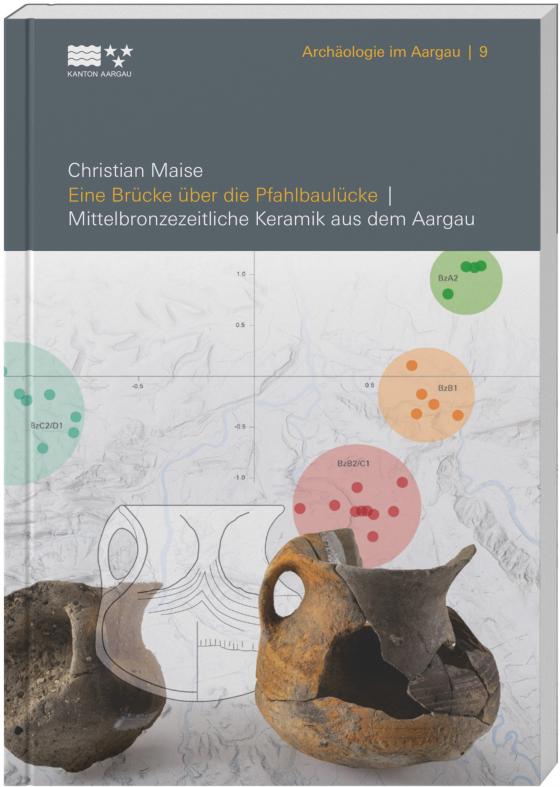 Cover-Bild Eine Brücke über die Pfahlbaulücke