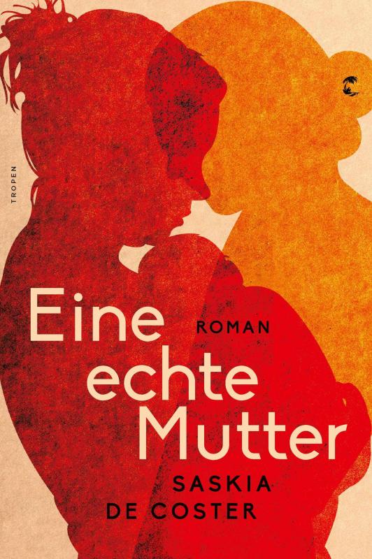 Cover-Bild Eine echte Mutter