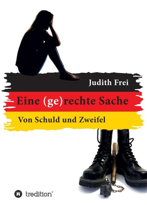 Cover-Bild Eine (ge)rechte Sache