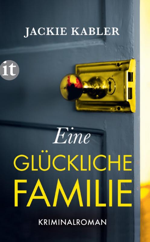 Cover-Bild Eine glückliche Familie