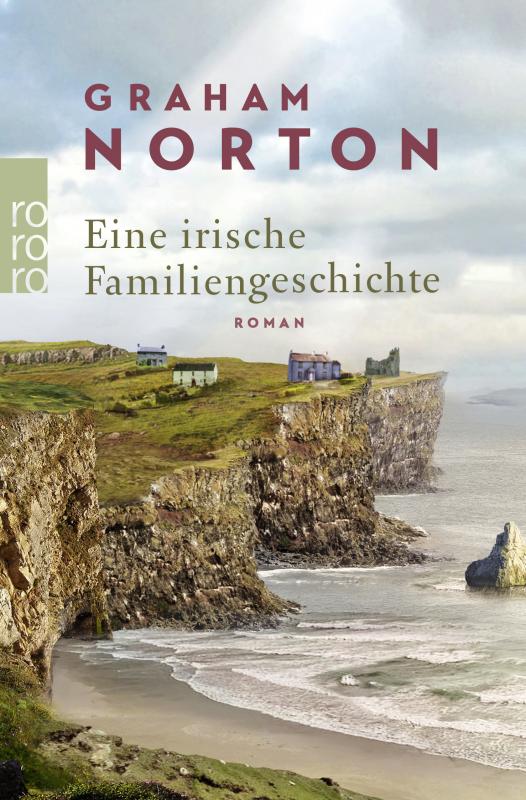 Cover-Bild Eine irische Familiengeschichte